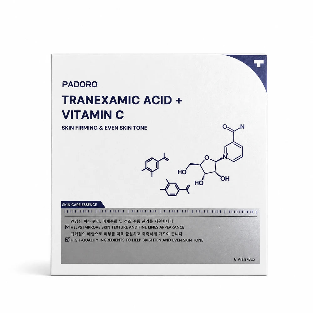 PADORO Serum Kit