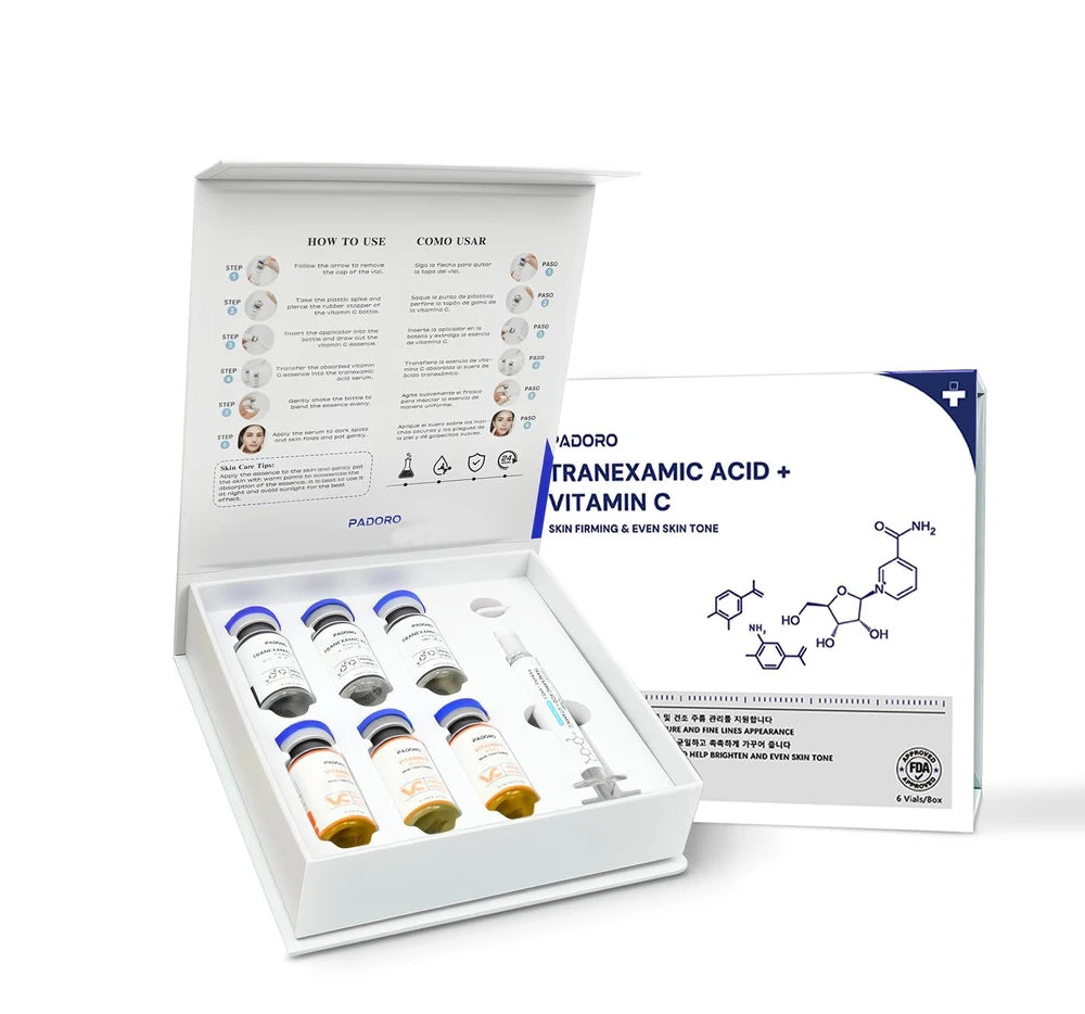 PADORO Serum Kit