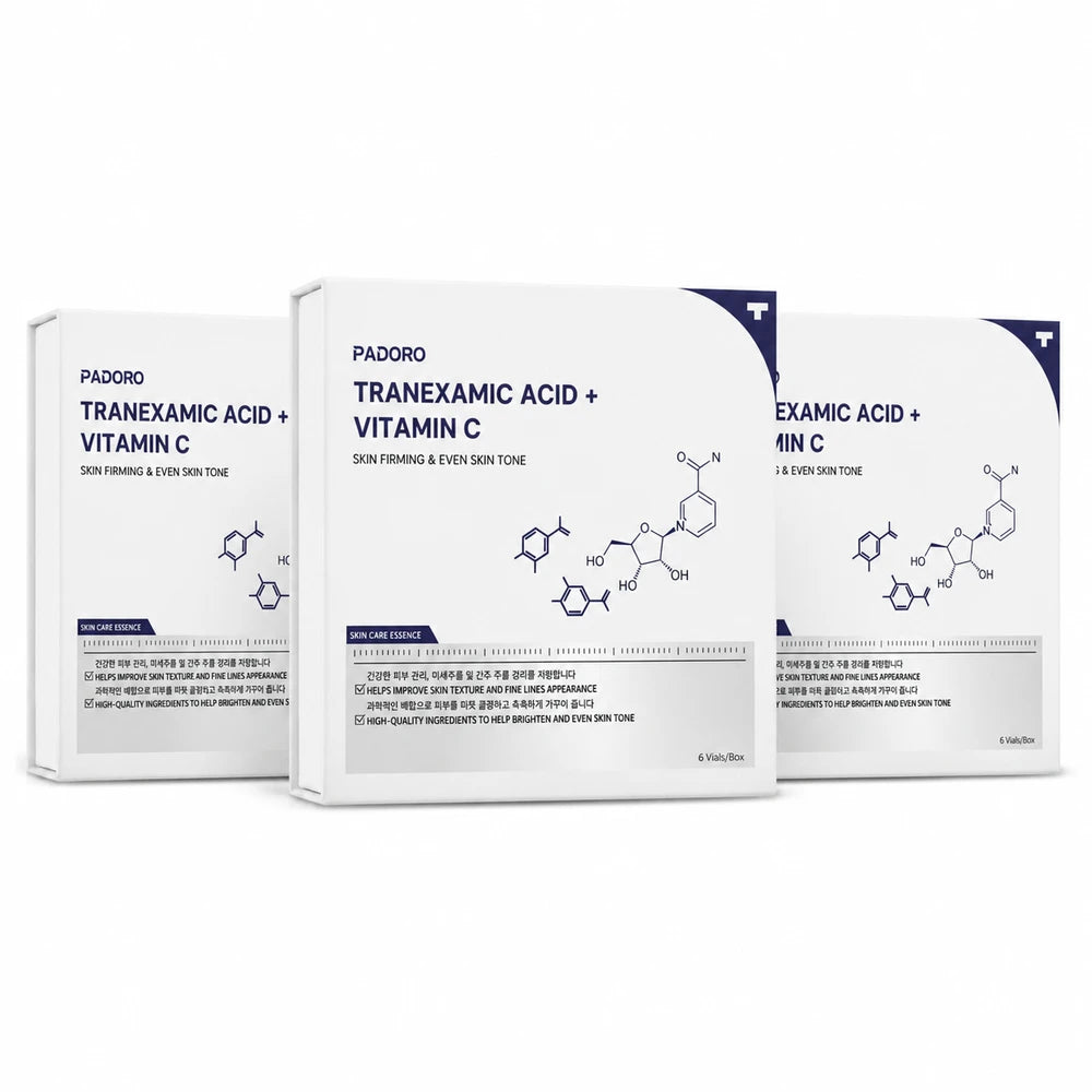 PADORO Serum Kit