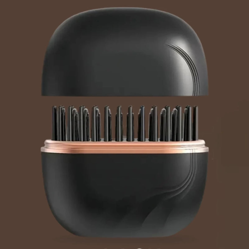 Mini Hair Straightener