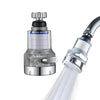 360 Rotating Water Purifier Filter Tap Universal For Kitchen Bathroom Shower Household Filter PP Cotton High Density