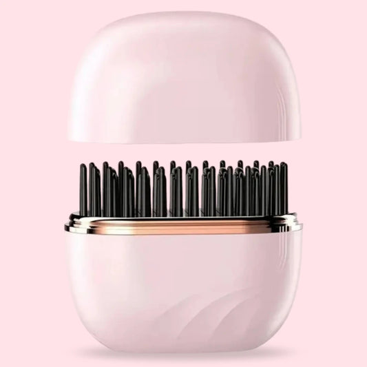 Mini Hair Straightener